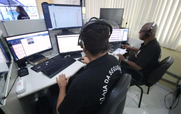 Em 30 minutos, Reconhecimento de Placas da SSP encontra veículo roubado de vereador em Feira de Santana