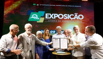 Em apoio à agricultura familiar, Governo do Estado entrega kits produtivos para 15 municípios da região de Vitória da Conquista