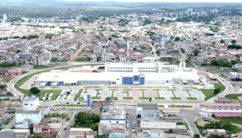 Em contagem regressiva para inauguração, Hospital Estadual Costa das Baleias recebe aparelho de Ressonância Magnética