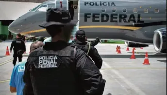 Em investigação, PF mira financiadores dos fugitivos de Mossoró