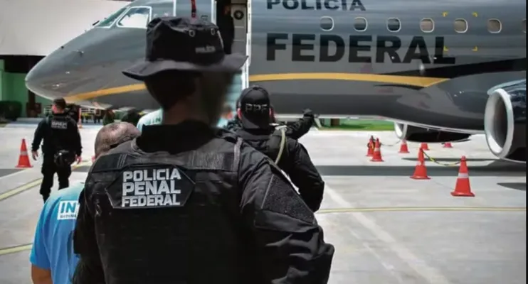 Em investigação, PF mira financiadores dos fugitivos de Mossoró