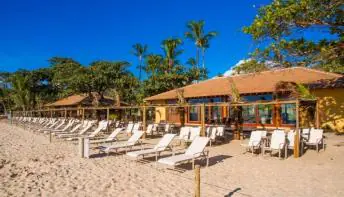 Em maio, mães terão diárias grátis no Porto Seguro Praia Resort