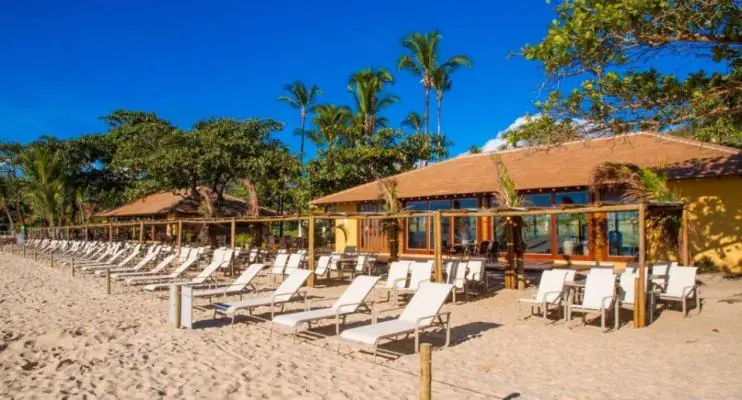 Em maio, mães terão diárias grátis no Porto Seguro Praia Resort