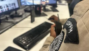Em menos de 24h, quatro foragidos da Justiça são presos com o auxílio das câmeras de Reconhecimento Facial da SSP