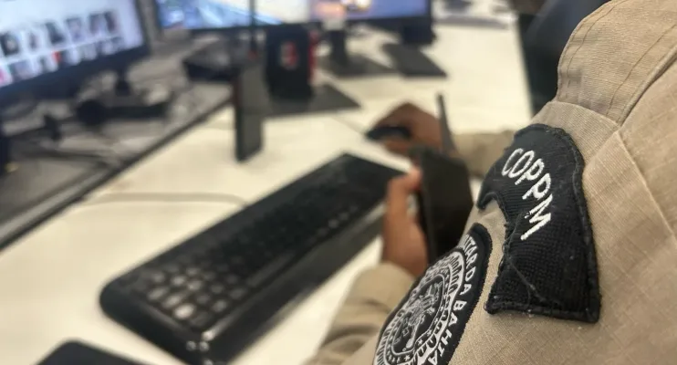 Em menos de 24h, quatro foragidos da Justiça são presos com o auxílio das câmeras de Reconhecimento Facial da SSP