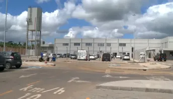 Em menos de uma semana, Grande Vitória registra duas fugas de detentos; saiba quem são