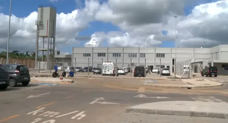 Em menos de uma semana, Grande Vitória registra duas fugas de detentos; saiba quem são