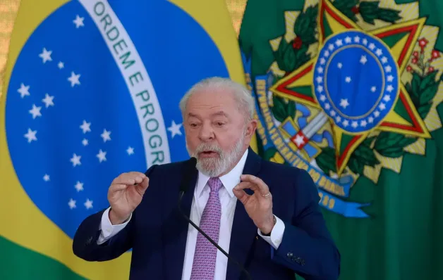 Em mensagem de Natal, Lula pregará união do País e destacará momento da economia
