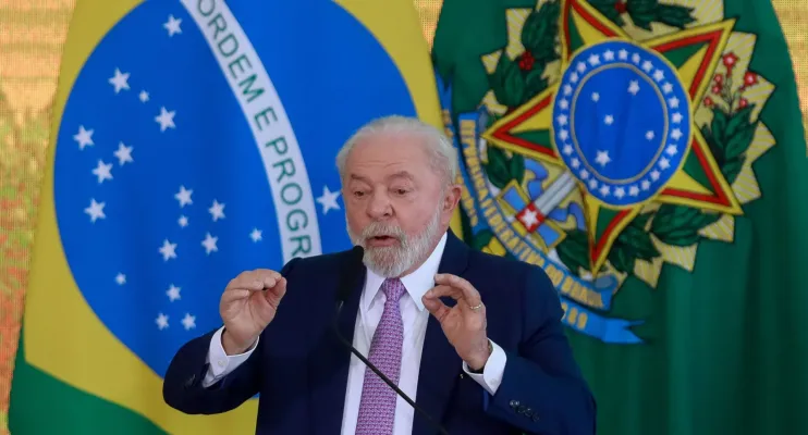 Em mensagem de Natal, Lula pregará união do País e destacará momento da economia