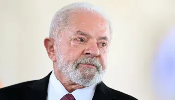 Em mensagem nas redes, Lula diz que 2023 foi para arrumar a casa 
