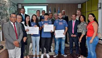 Em Projeto para nova sede, empresa mateense busca ampliar atuação no mercado nacional e internacional 