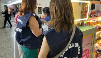 Em três meses, operação Ponto de Venda, da Sefaz-Ba, fiscaliza máquinas de cartão de 3,2 mil empresas