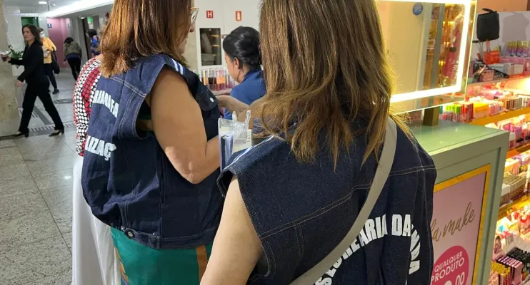 Em três meses, operação Ponto de Venda, da Sefaz-Ba, fiscaliza máquinas de cartão de 3,2 mil empresas