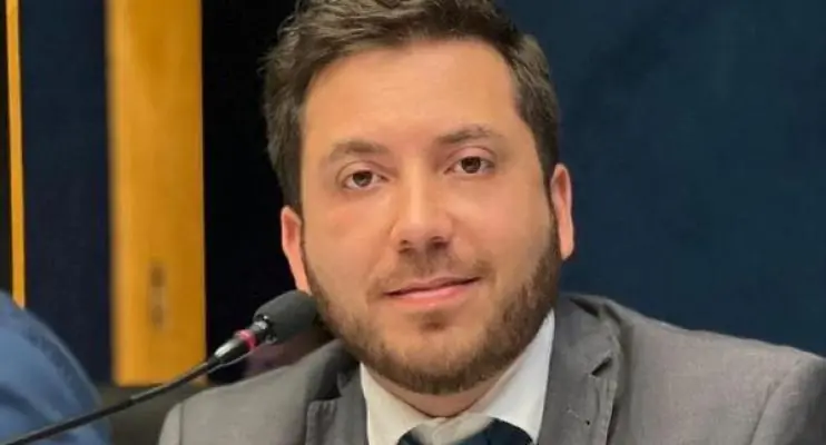 Em um mês, vereador bolsonarista Armandinho passa por dois presídios do ES