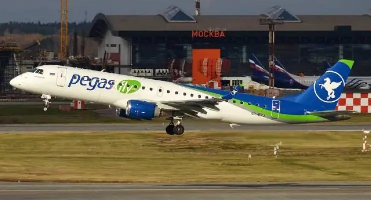 Embraer abre mil vagas de emprego no Brasil