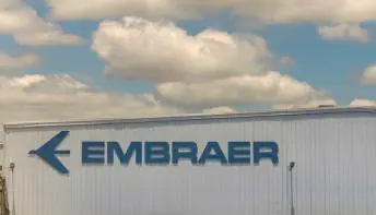 Embraer faz parceria com empresa britânica para 'carro voador' voltado à defesa