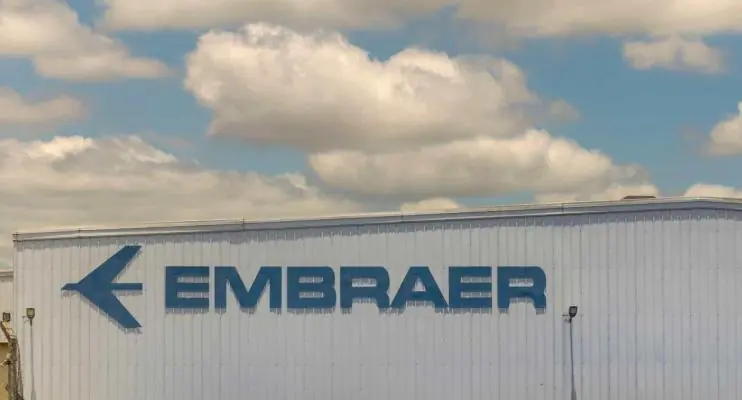 Embraer faz parceria com empresa britânica para 'carro voador' voltado à defesa