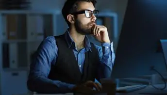 Você é um empreendedor Workaholic?