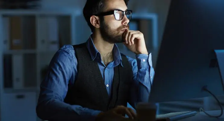 Você é um empreendedor Workaholic?
