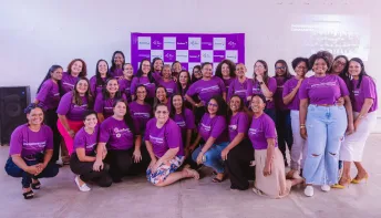 Empreendedoras Braskem certifica 40 mulheres para empreender e gerar renda em Camaçari