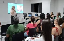 Empreendedoras de Nova Venécia se reúnem para apresentar negócios e fortalecer protagonismo feminino