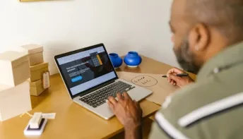 Empreender é saber lidar com pressão e estresse