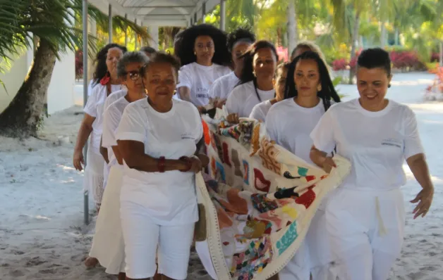 Empreender Feminino abre inscrições para 3ª edição e amplia formação de artesãs em Vera Cruz