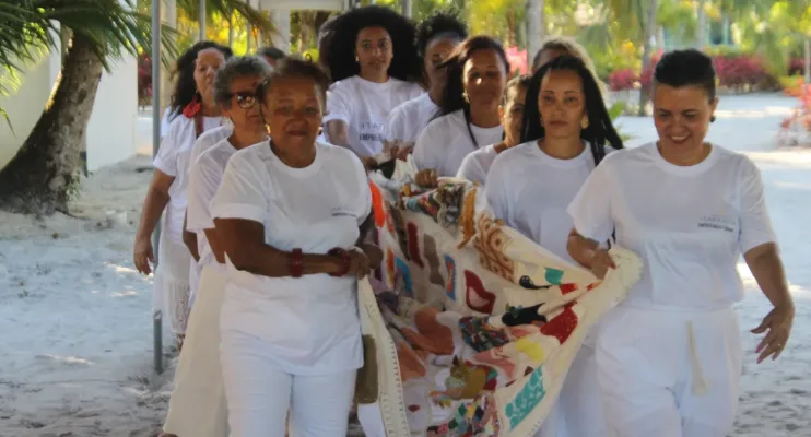 Empreender Feminino abre inscrições para 3ª edição e amplia formação de artesãs em Vera Cruz