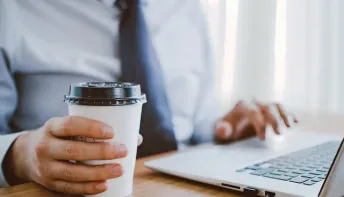 Empreender requer dedicação e força de vontade