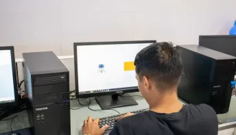 EmpregaJUV abre inscrições para cursos profissionalizantes gratuitos em 10 cidades do Espírito Santo
