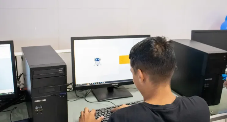 EmpregaJUV abre inscrições para cursos profissionalizantes gratuitos em 10 cidades do Espírito Santo