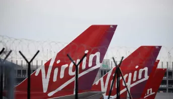 Empresa aérea britânica Virgin Atlantic recebe autorização para operar no Brasil