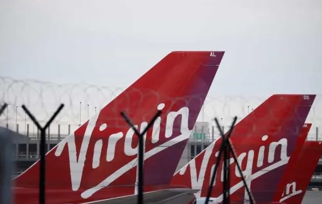 Empresa aérea britânica Virgin Atlantic recebe autorização para operar no Brasil