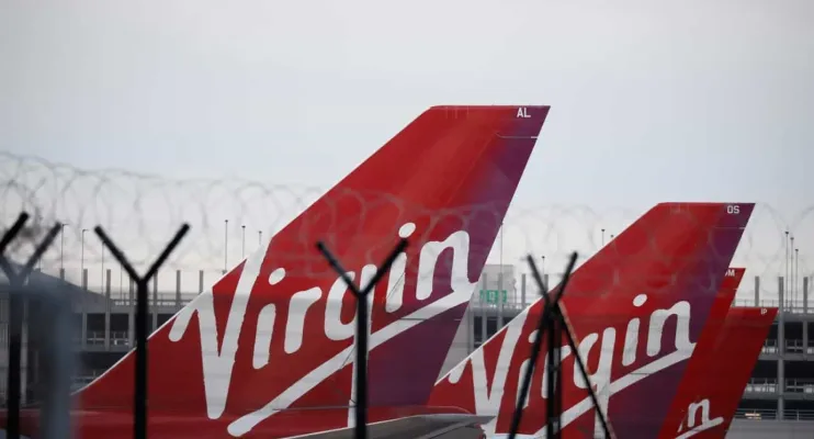 Empresa aérea britânica Virgin Atlantic recebe autorização para operar no Brasil