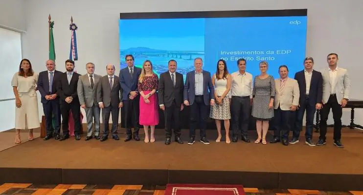 Empresa anuncia melhorias na rede de distribuição e investimentos em energia solar