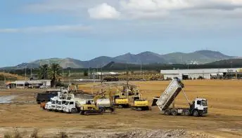 Empresa de produtos siderúrgicos anuncia investimento no Espírito Santo