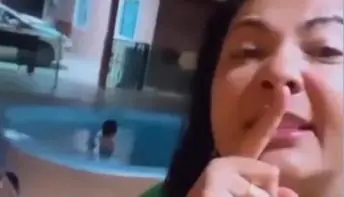 Empresária do ES é investigada por xingar nordestinos em vídeo após resultado das eleições: 'bando de passa fome'