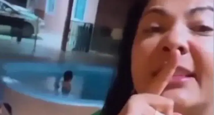 Empresária do ES é investigada por xingar nordestinos em vídeo após resultado das eleições: 'bando de passa fome'