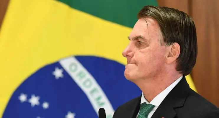 Empresariado pró-Bolsonaro reclama da alta dos juros e vê impacto negativo para reeleição