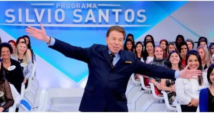 Empresário e apresentador Silvio Santos morre aos 93 anos em SP