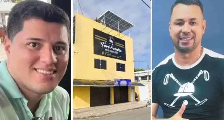 Empresário e jornalista que disputariam a eleição em SP são mortos na mesma região