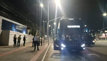 Empresário é preso por acidente que vitimou quatro pessoas na BR-101 em Jaguaré