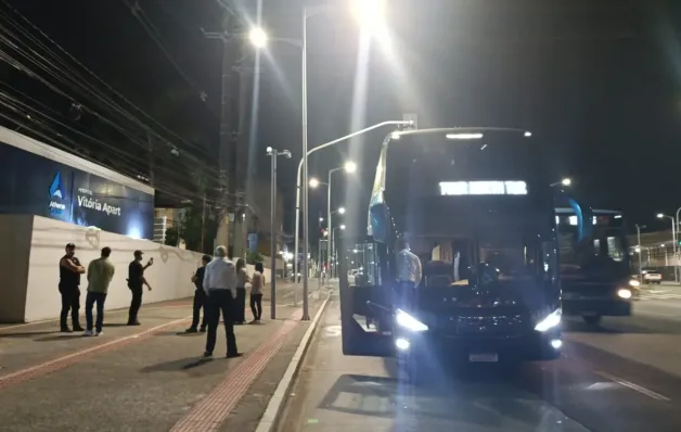 Empresário é preso por acidente que vitimou quatro pessoas na BR-101 em Jaguaré