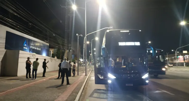 Empresário é preso por acidente que vitimou quatro pessoas na BR-101 em Jaguaré