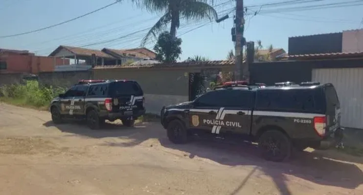 Empresário extorquido por vizinhos no ES: veja como família do crime agia
