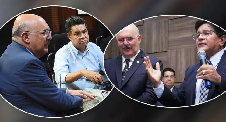 Empresário que denunciou esquema no MEC diz como era a abordagem por propina
