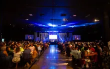 Empresários da Serra serão homenageados em grande noite do Prêmio Mérito Empresarial da ASES