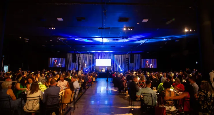 Empresários da Serra serão homenageados em grande noite do Prêmio Mérito Empresarial da ASES