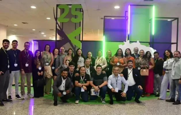 Empresários do Extremo-Sul participam do maior encontro de inovação e tecnologia da Bahia