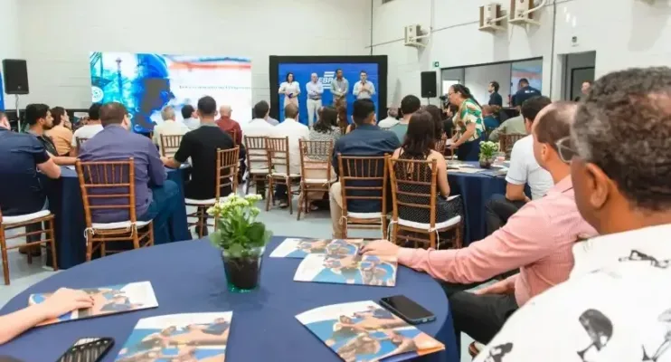 Empresas recebem consultorias e apresentam resultados positivos com o programa Lean Manufacturing